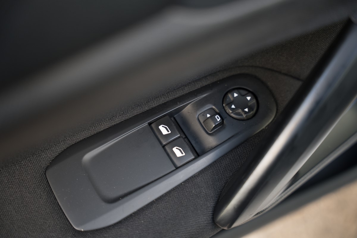Peugeot 308 1.5 BlueHDI