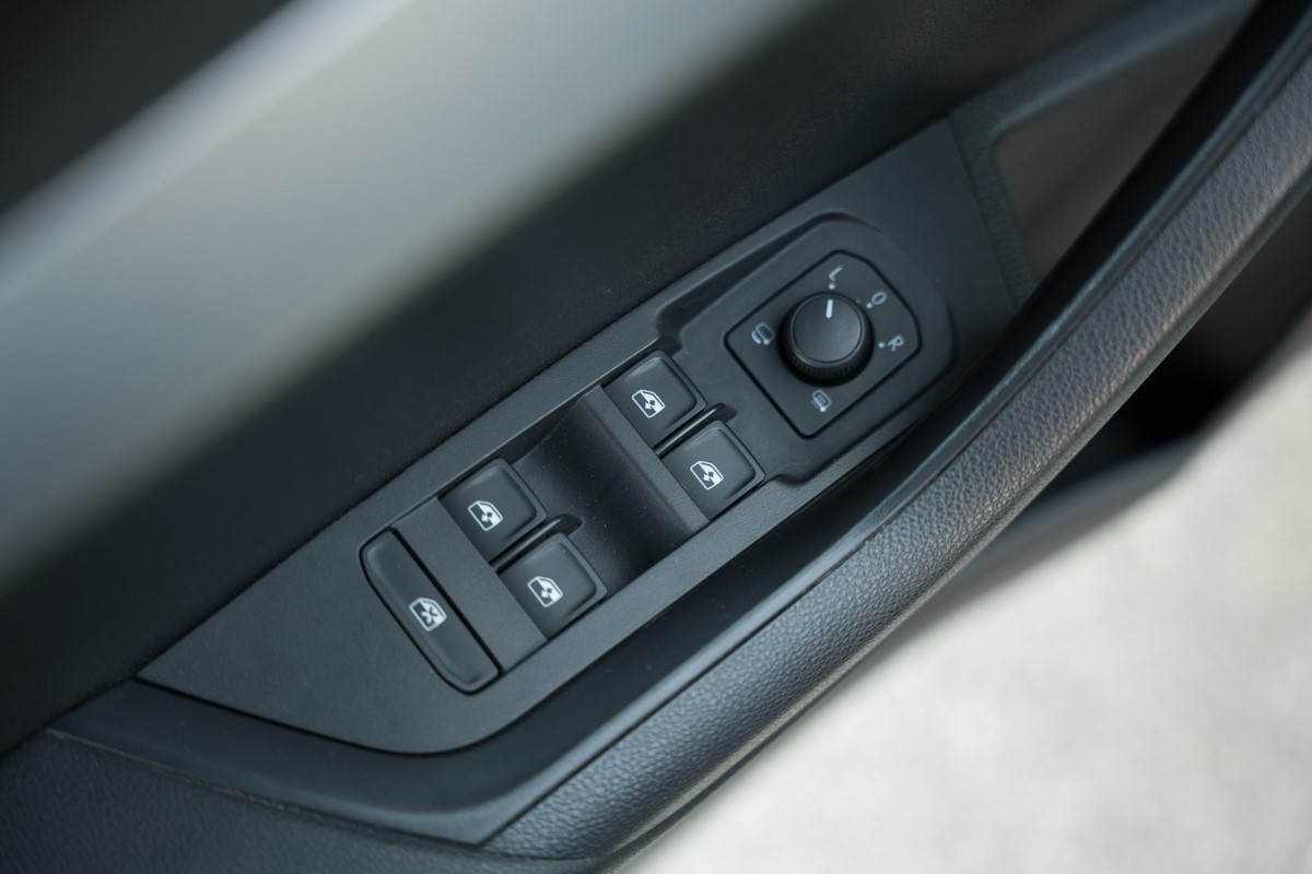 Škoda Karoq 2.0 TDI DSG 4X4