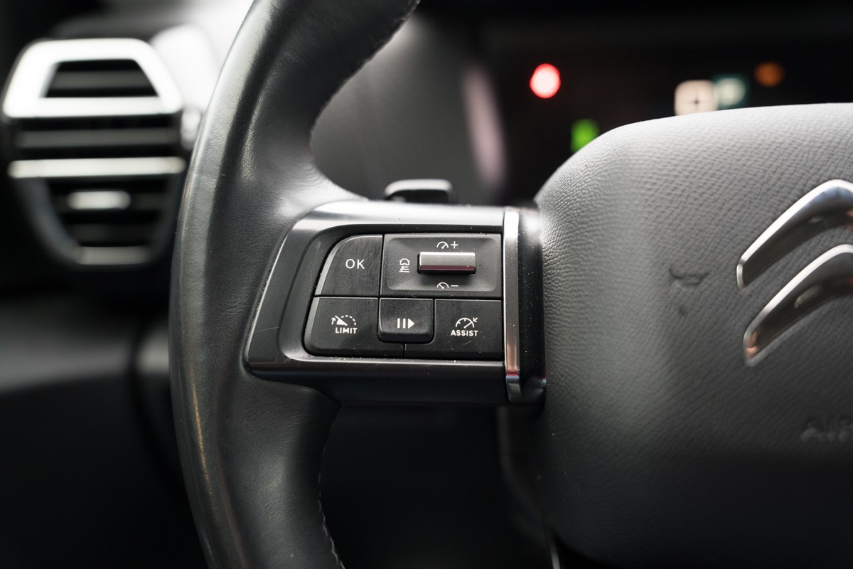 Citroën C4 1.5 BlueHDI