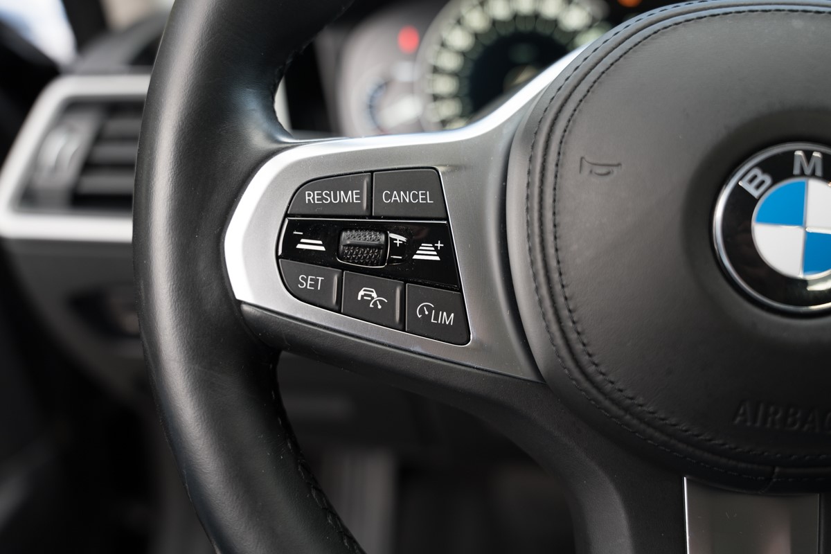 BMW
 3-Series 318 D