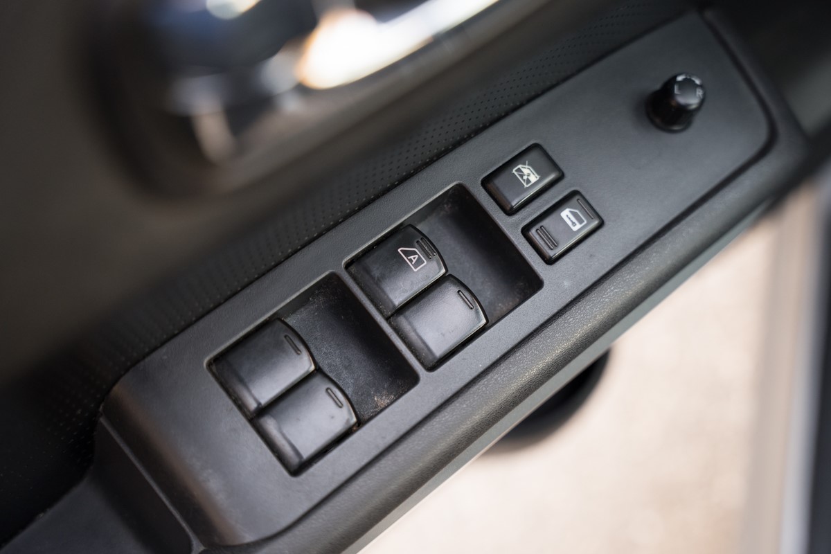 Nissan
 X-TRAIL 2.0 DCI 4X4