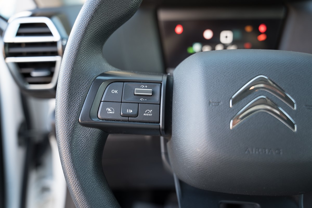 Citroën C4 1.5 BlueHDI