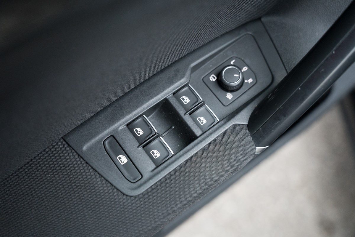 Volkswagen Tiguan
 2.0 TDI DSG 4MOTION