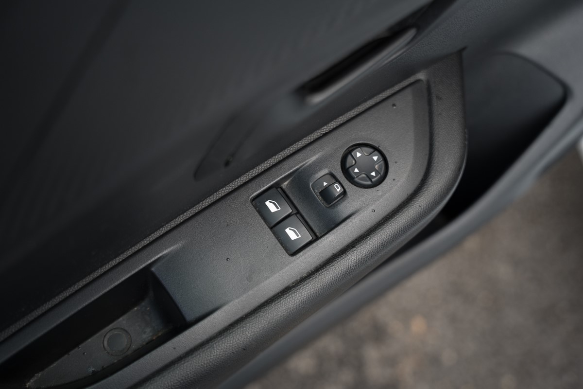 Peugeot 208 1.5 BlueHDI
