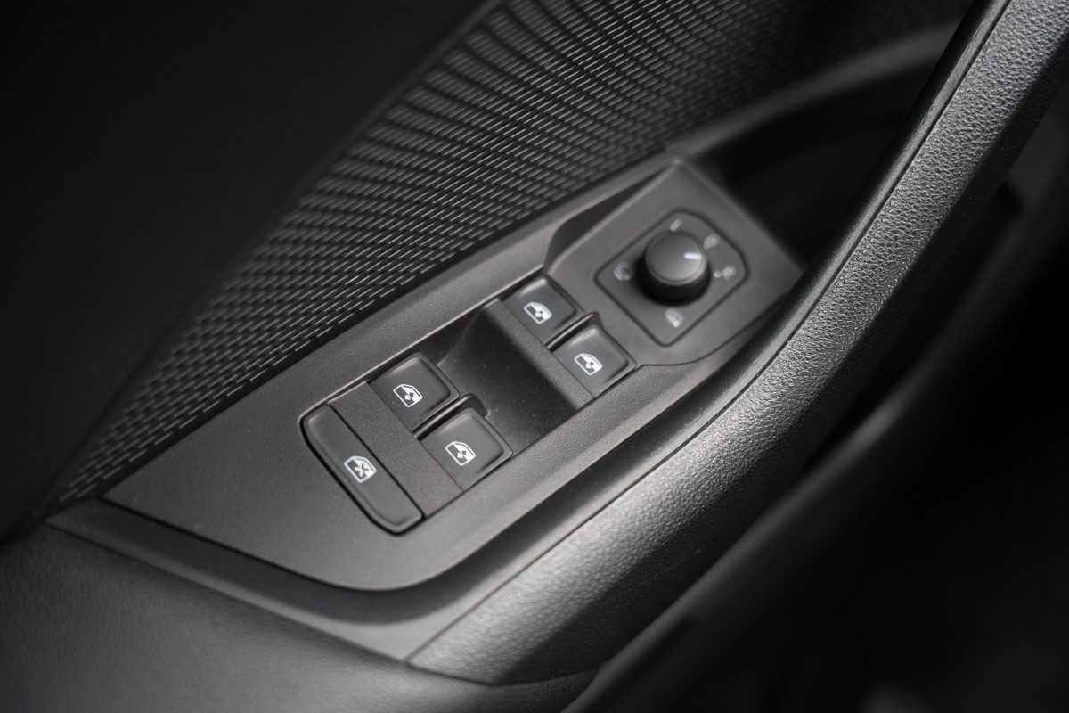 Škoda Octavia Combi 2.0 TDI DSG