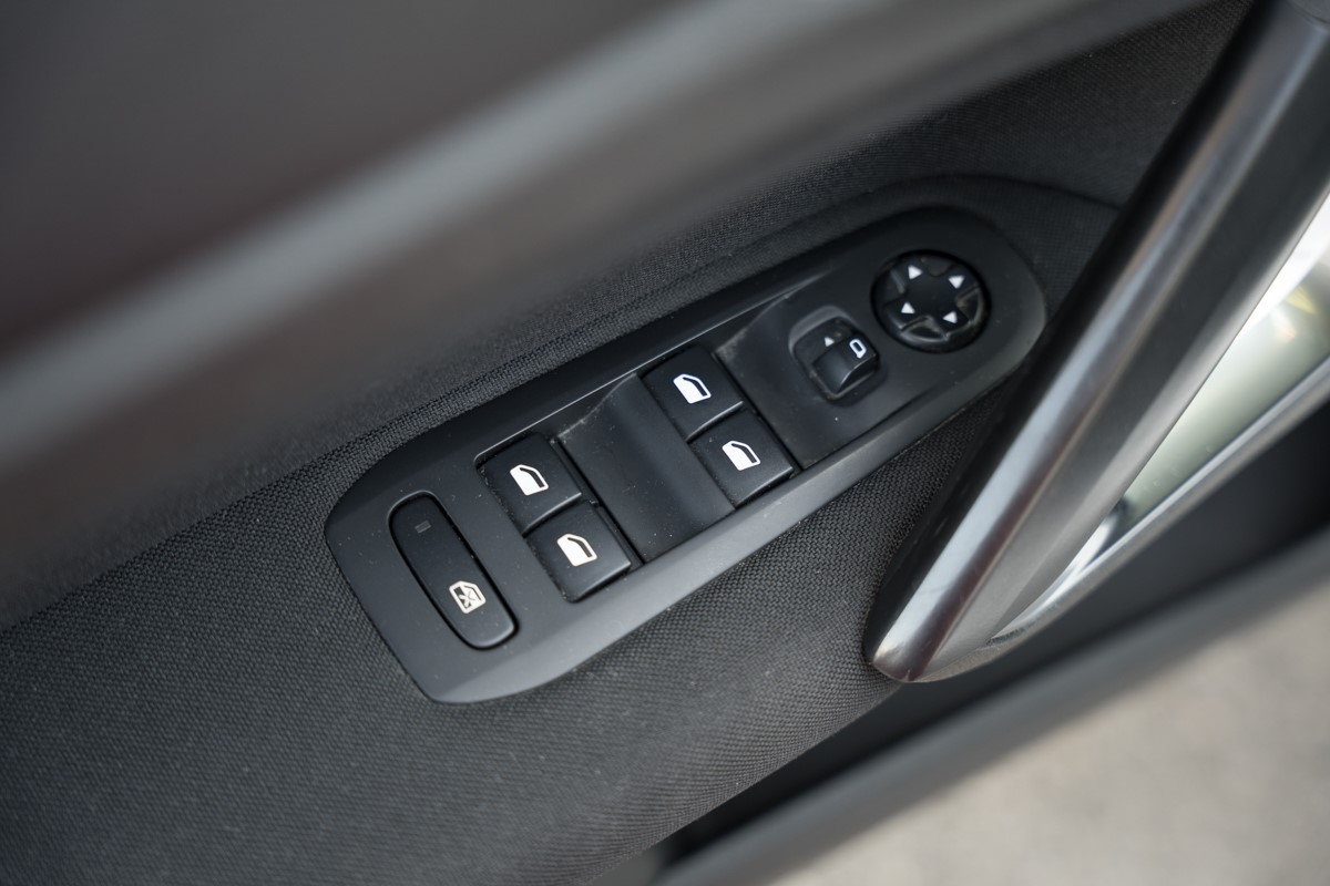 Peugeot 308 1.5 BlueHDI