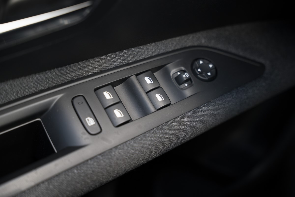Peugeot 3008 1.5 BlueHDI