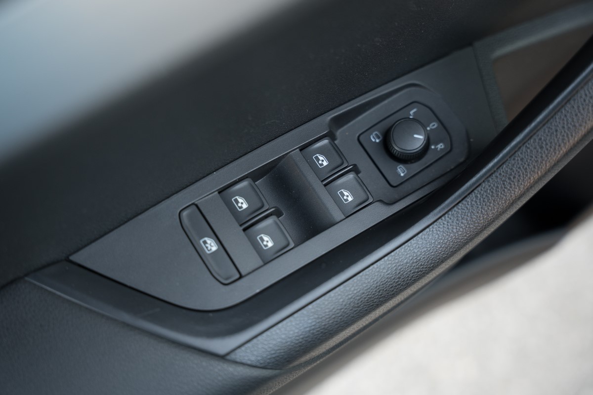 Škoda Karoq 2.0 TDI DSG