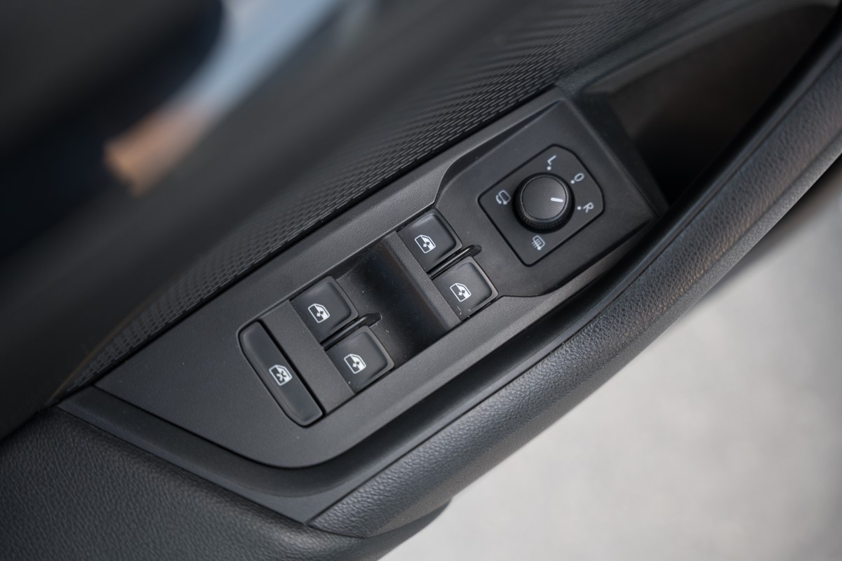 Škoda Octavia Combi 2.0 TDI DSG