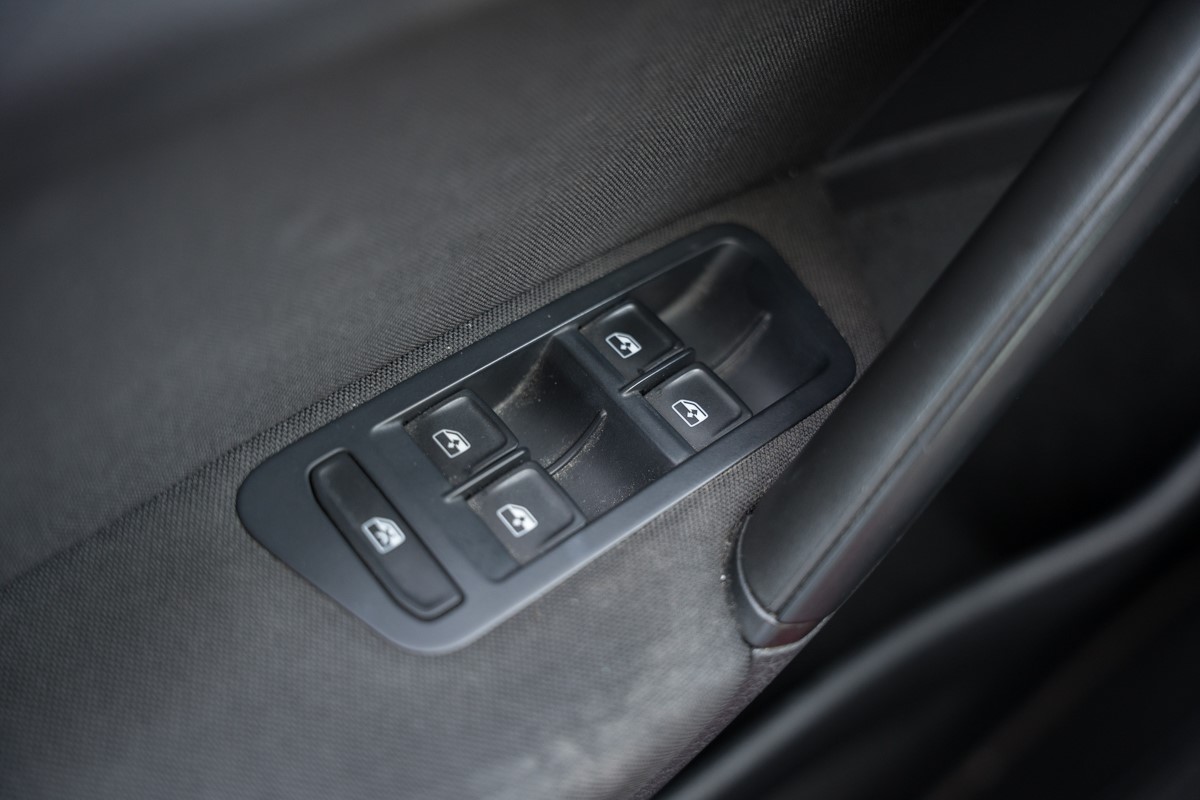 Volkswagen Golf 1.6 TDI