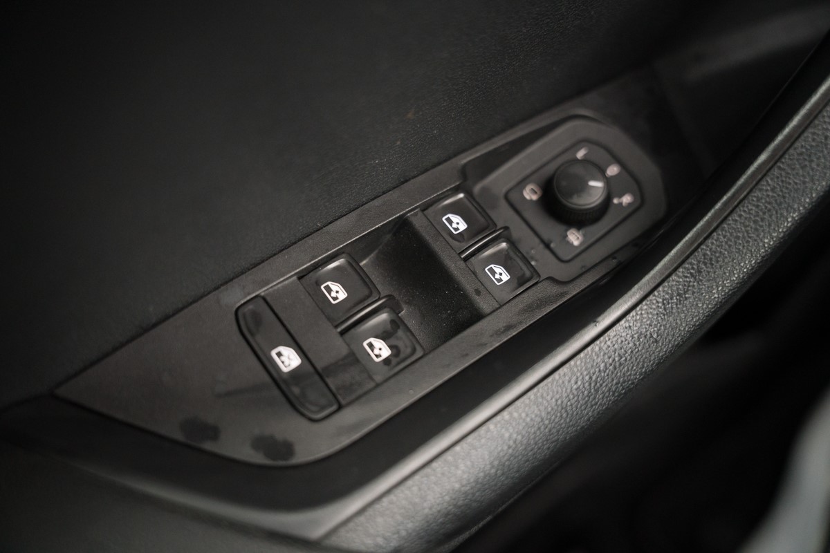 Škoda Karoq 2.0 TDI DSG 4X4 SPORT LINE