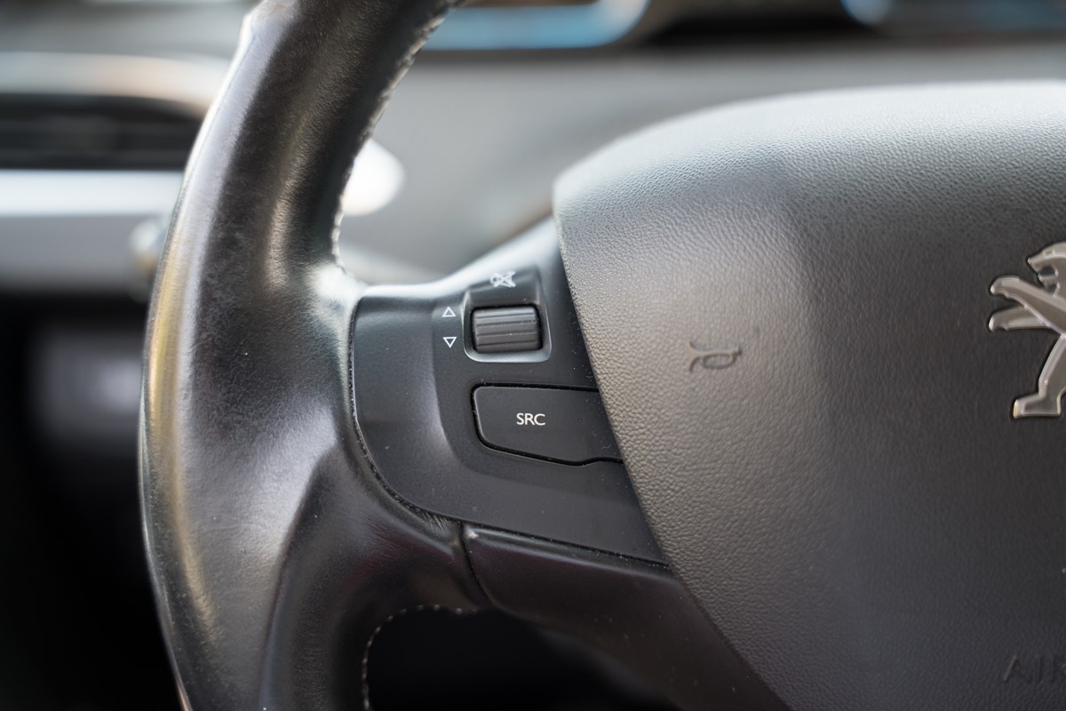 Peugeot 2008 1.5 BlueHDI