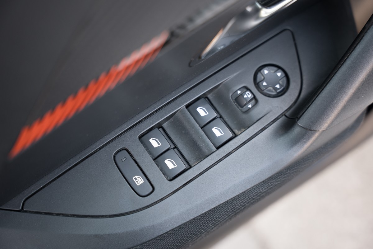 Peugeot 2008 1.5 BlueHDI