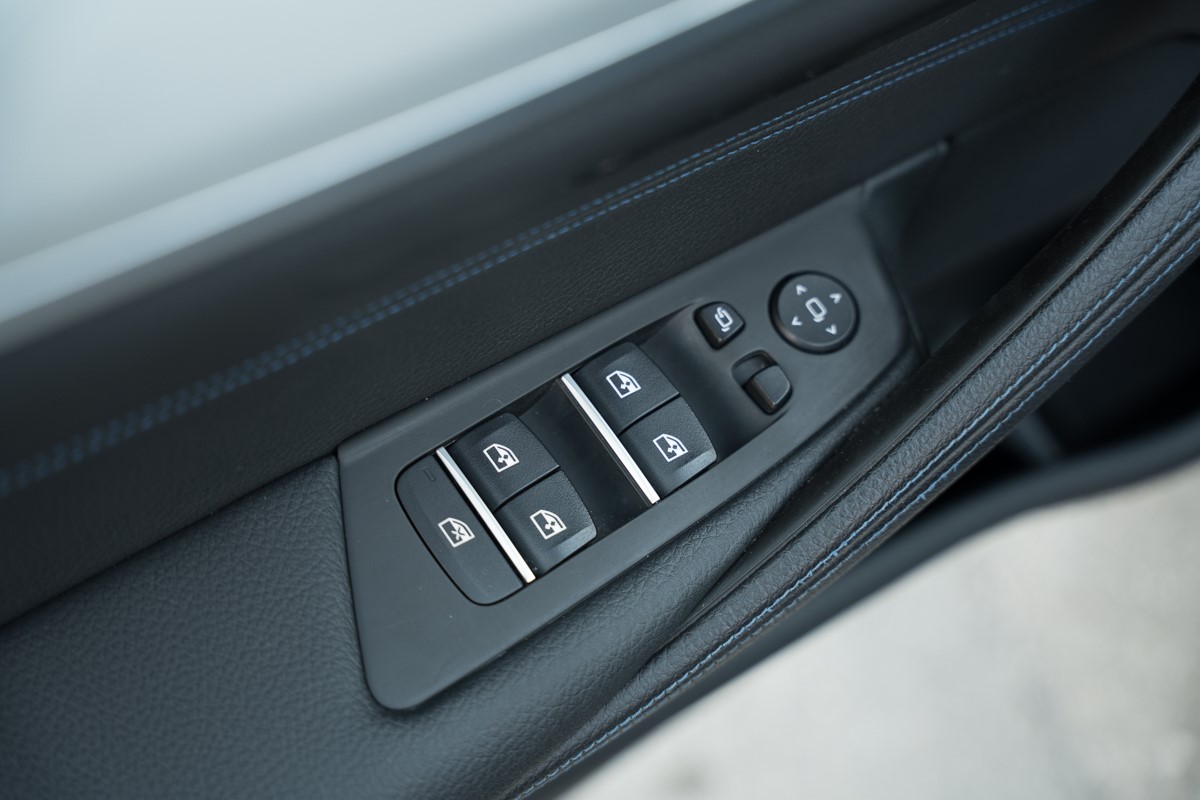 BMW
 5-Series 520 D M-Sport