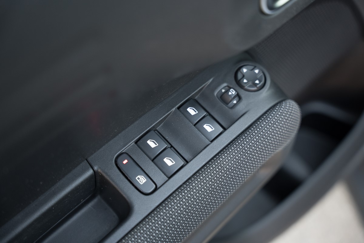 Citroën C3 AIRCROSS 1.5 BlueHDI