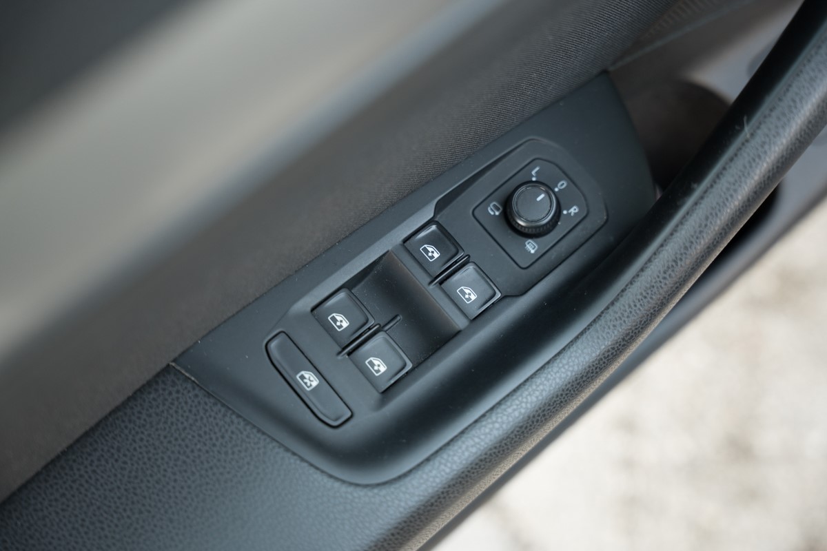 Volkswagen Passat 1.6 TDI DSG