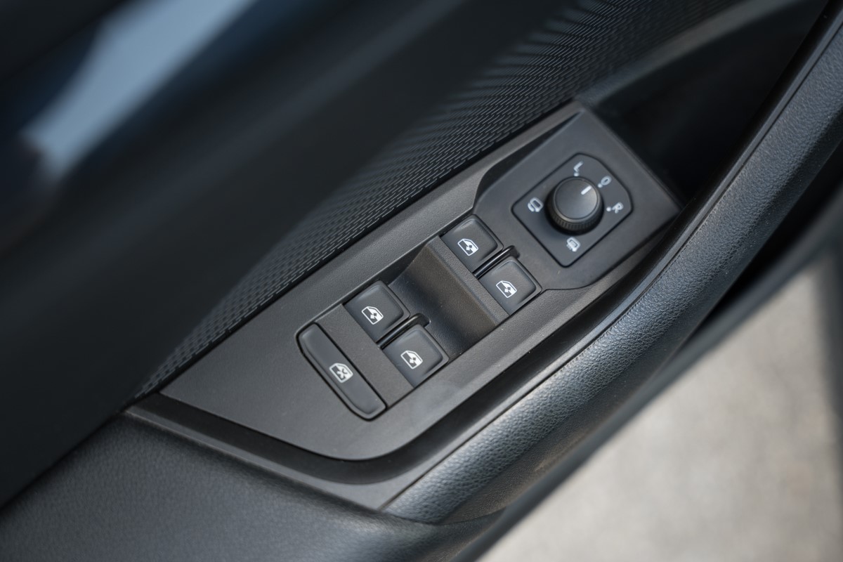 Škoda Octavia 2.0 TDI