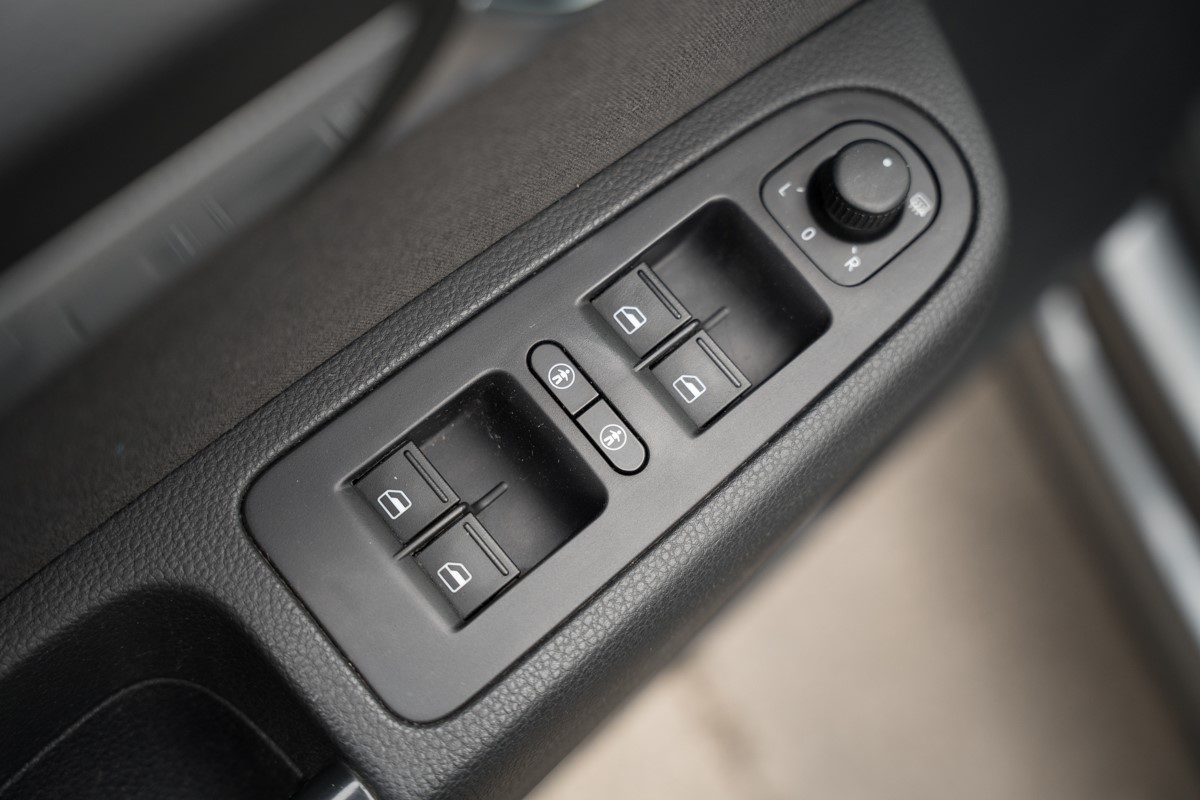 Volkswagen Sharan 2.0 TDI