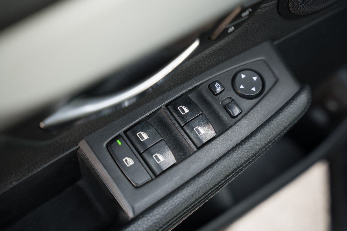 BMW
 Gran Tourer 218 D 7sjedišta