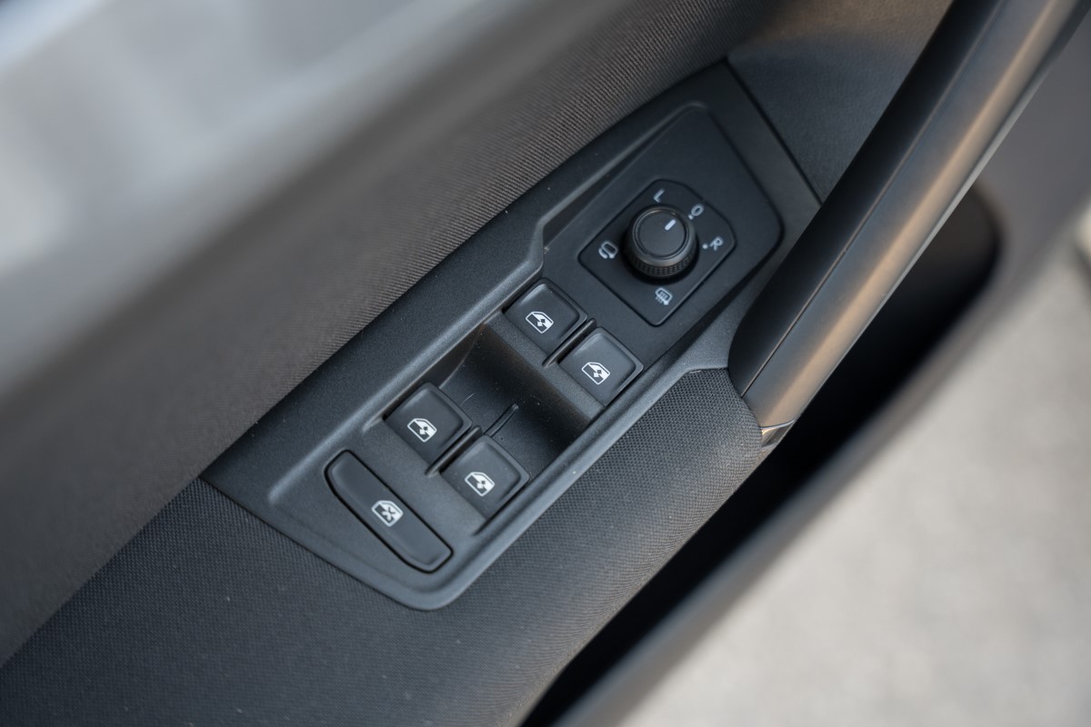 Volkswagen Tiguan
 2.0 TDI DSG