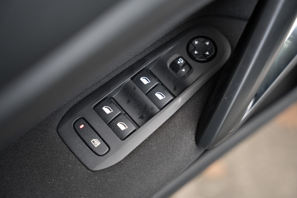 Peugeot 308 1.5 BlueHDI