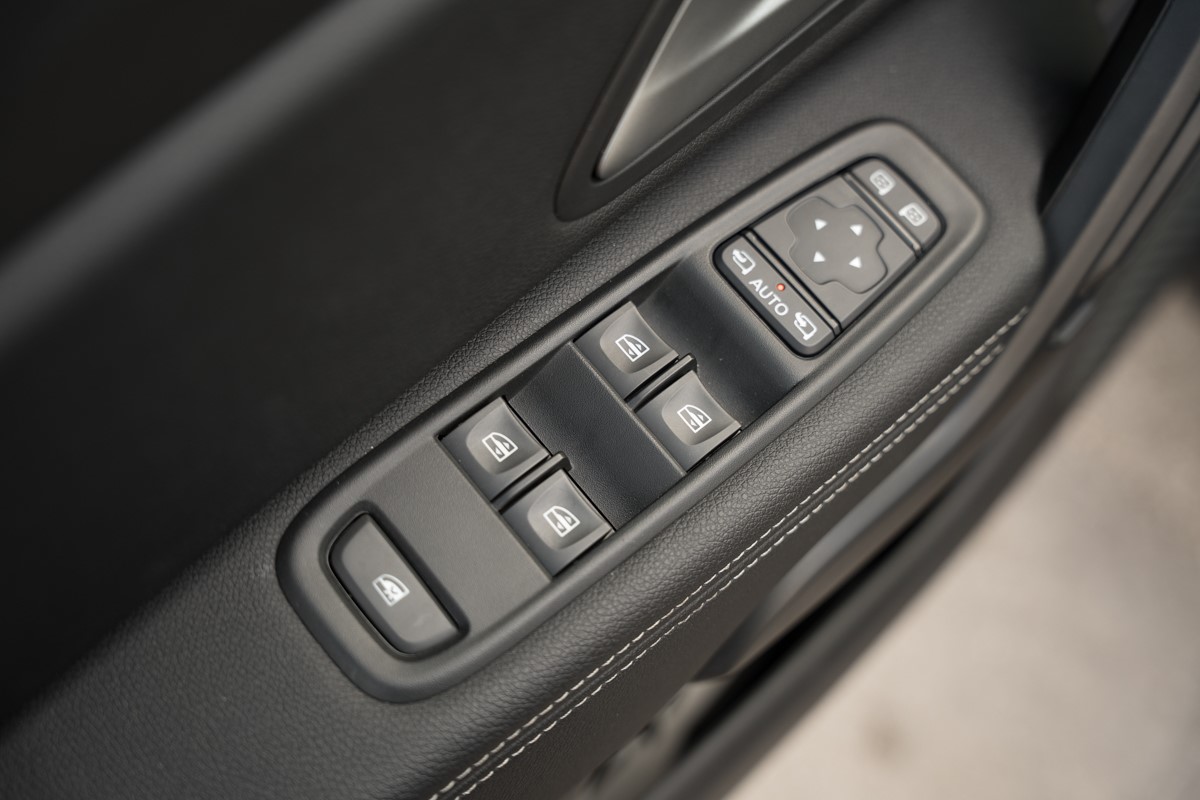 Dacia Duster 1.5 DCI