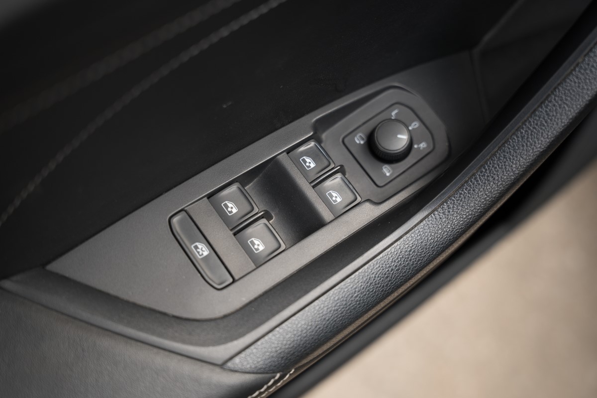 Škoda Kodiaq 2.0 TDI DSG 4X4