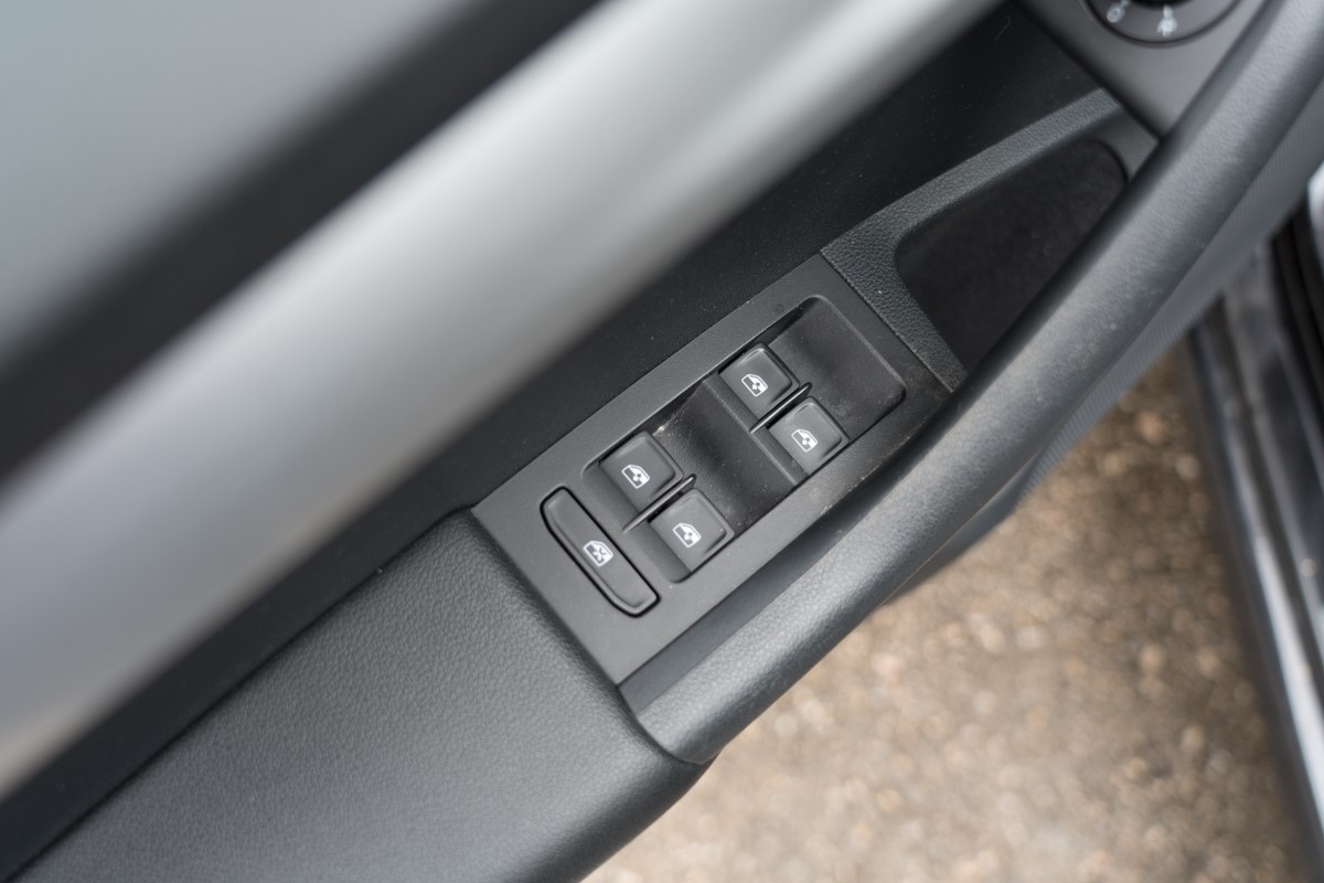 Škoda Octavia Combi 2.0 TDI