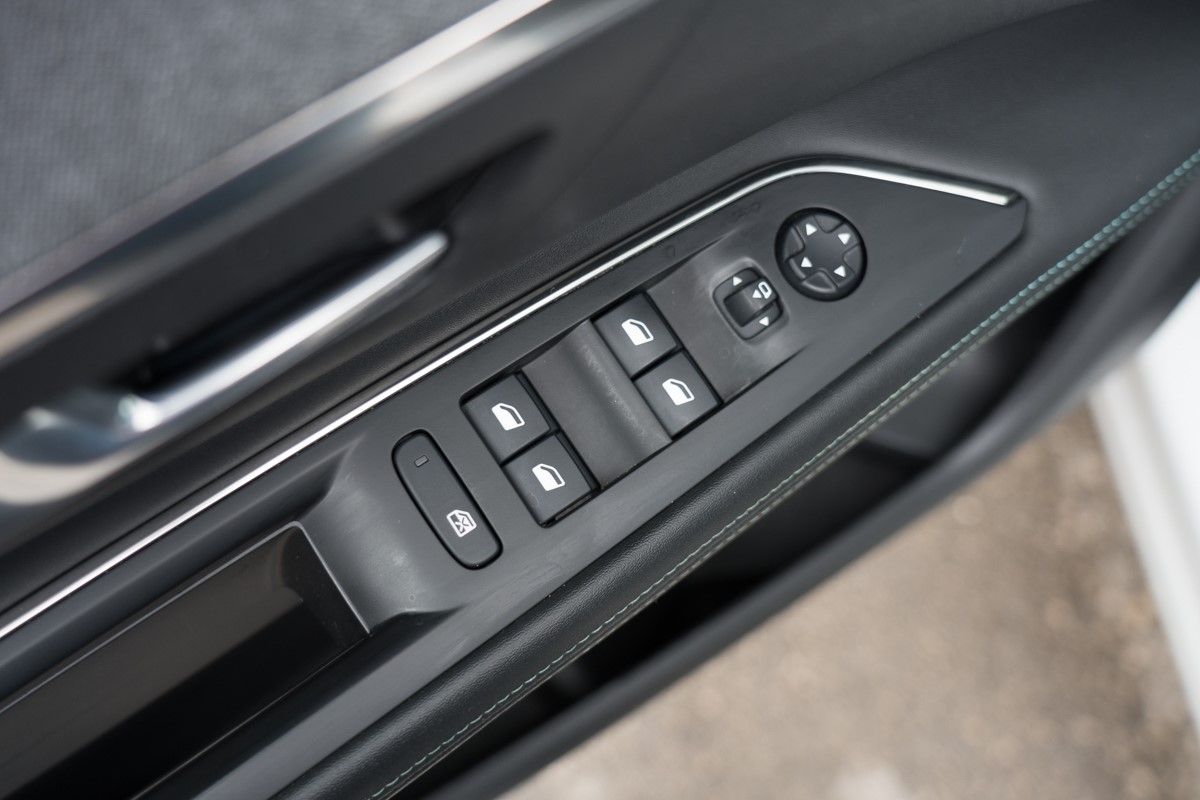 Peugeot 3008 1.5 BlueHDI
