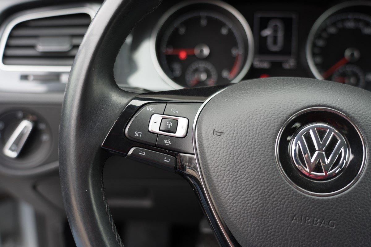 Volkswagen Golf 1.6 TDI