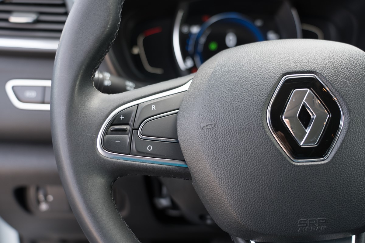 Renault Kadjar 1.5 DCI