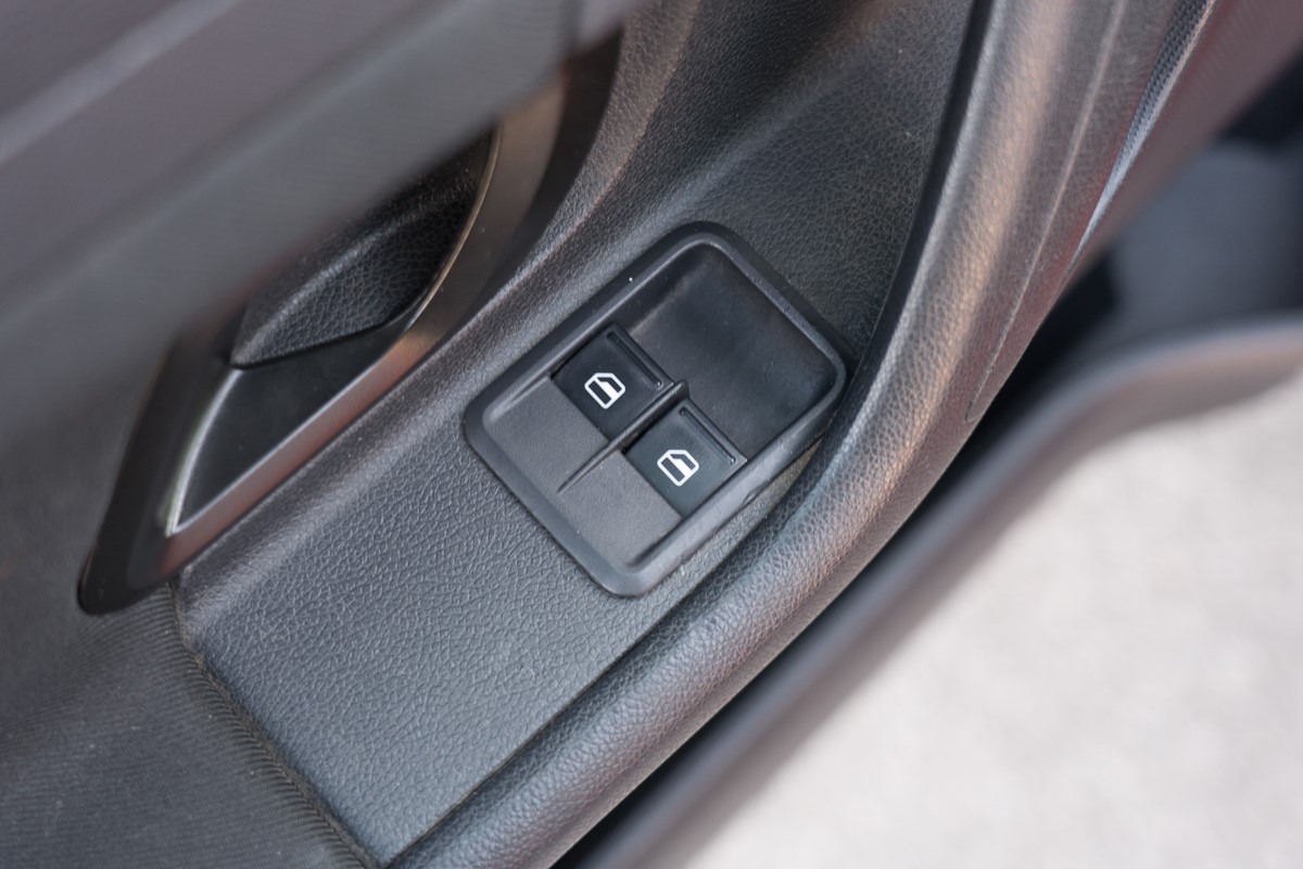 Škoda Fabia 1.6TDI