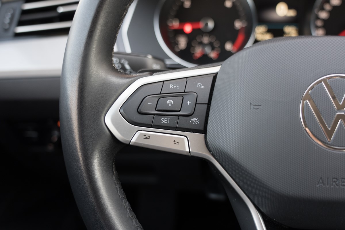 Volkswagen Passat 2.0TDI