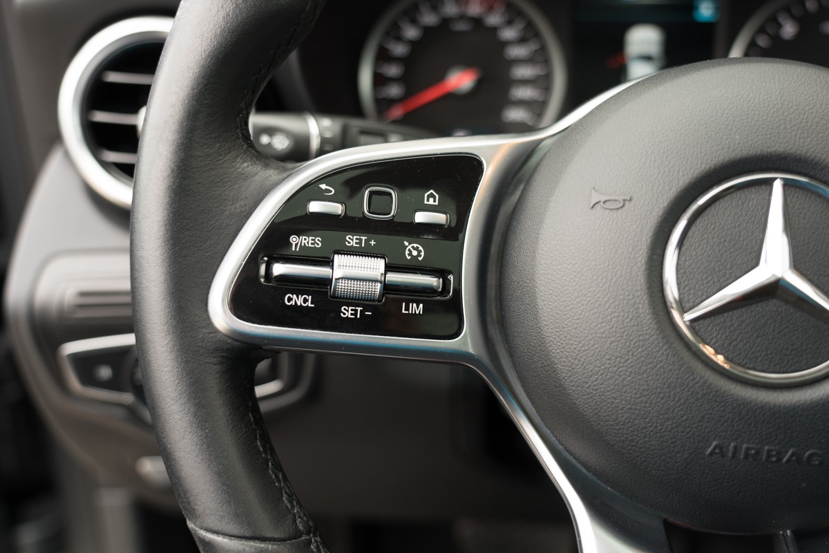 Mercedes-Benz GLC 220 D 4MATIC
