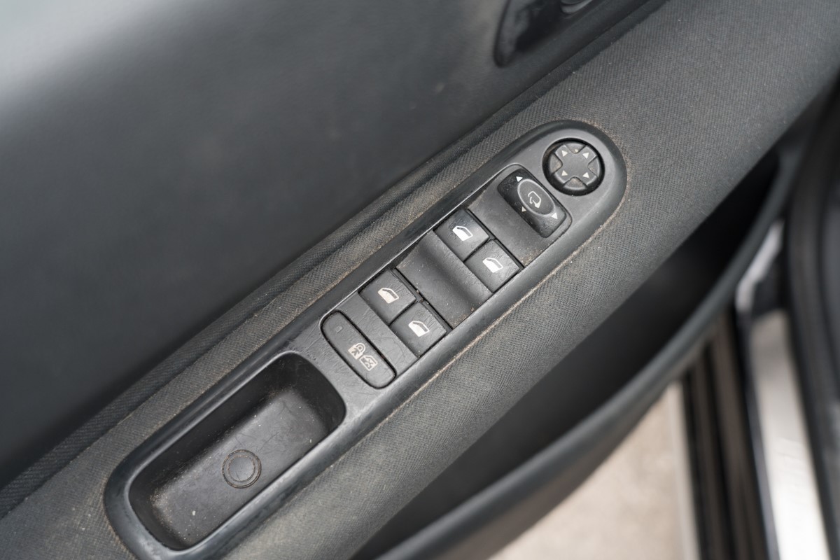 Peugeot 3008 2.0 Hybrid/Diesel