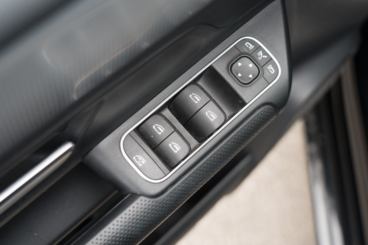 Mercedes-Benz B-Class 180 D
