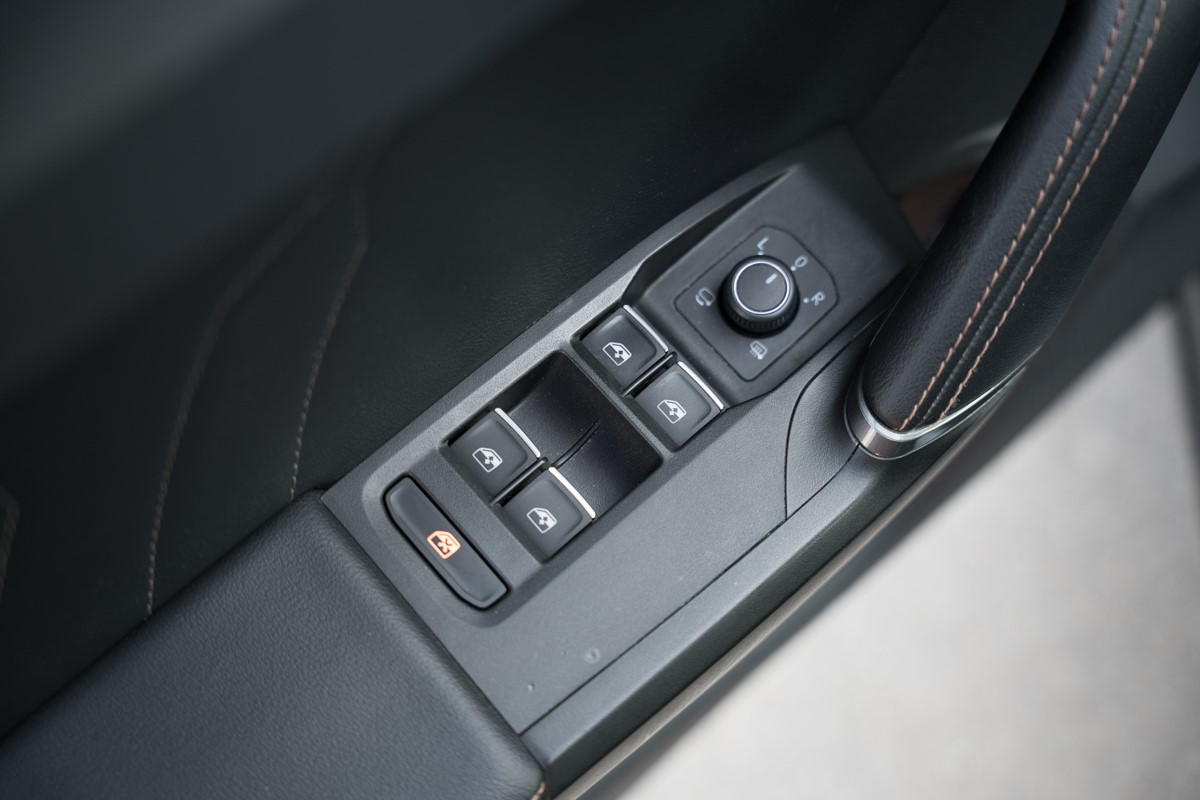 Cupra Formentor 2.0 TDI DSG 4Drive