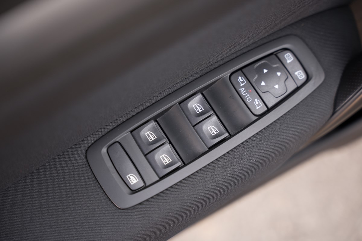 Renault Megane 1.3 TCE