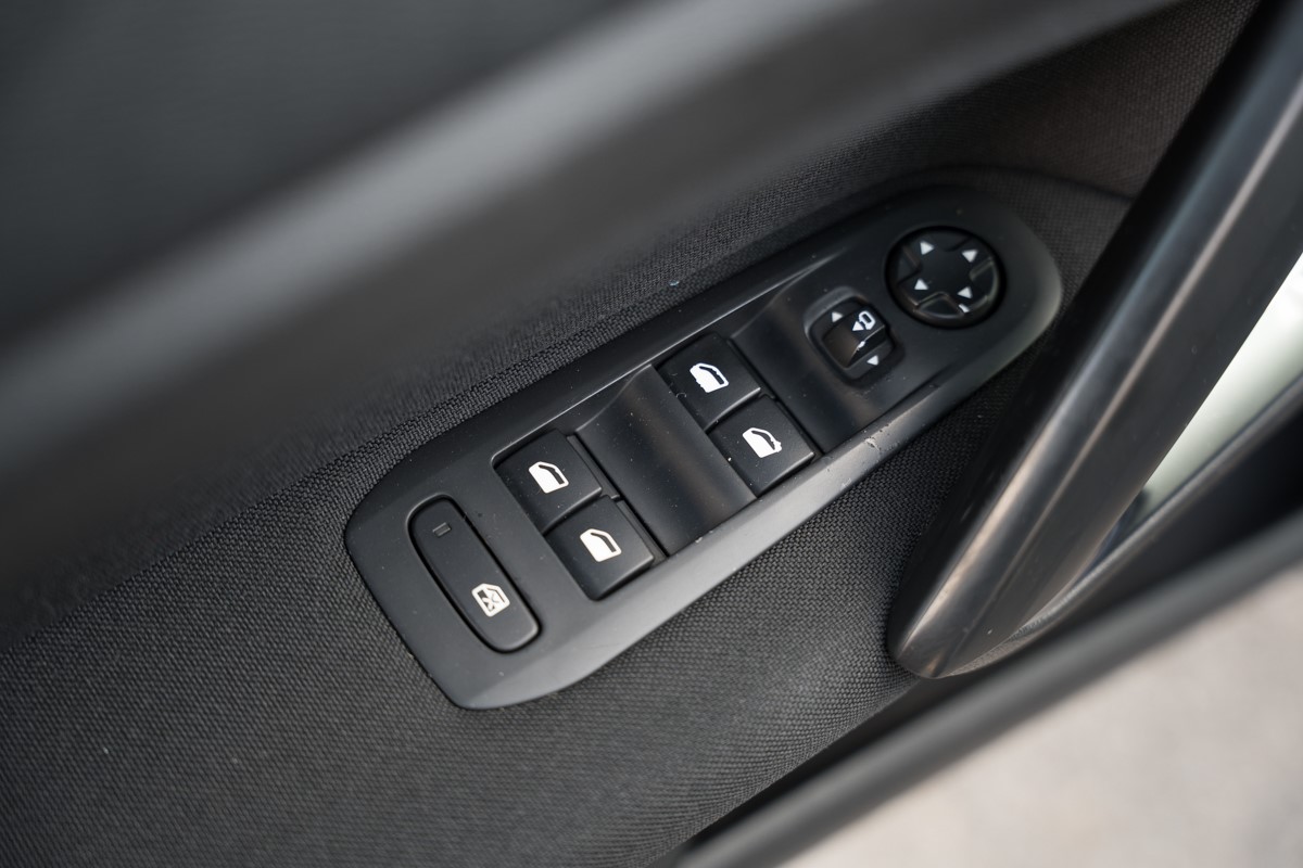 Peugeot 308 SW 1.6 BlueHDI