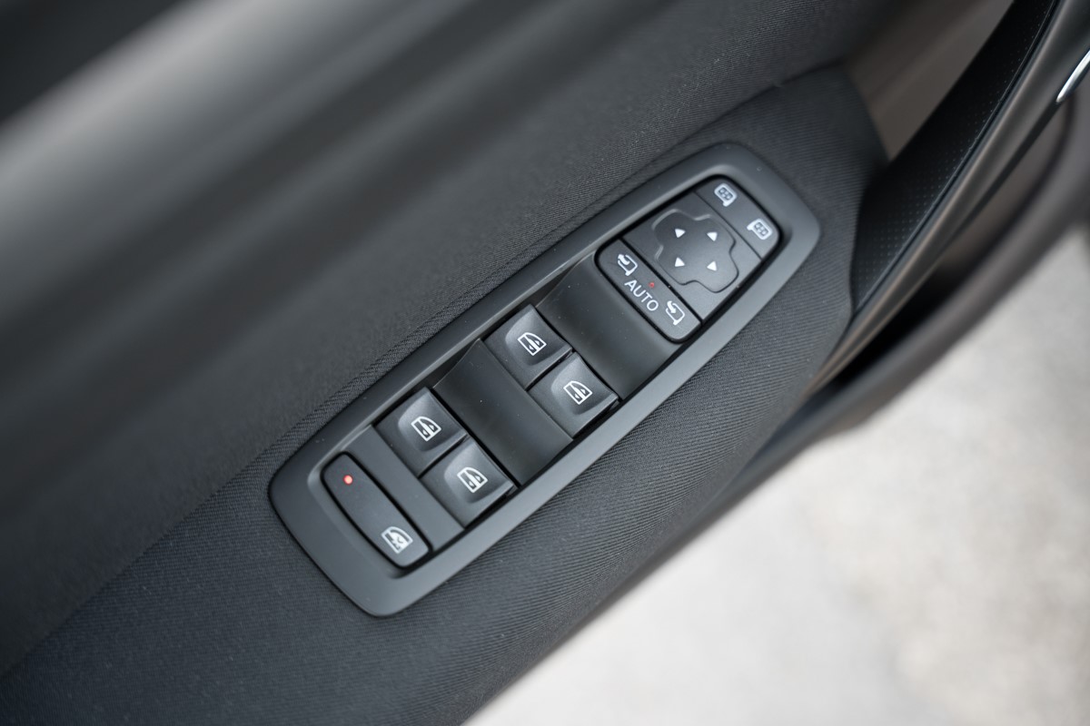 Renault Megane 1.5 DCI