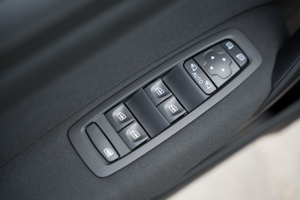 Renault Megane 1.5 DCI