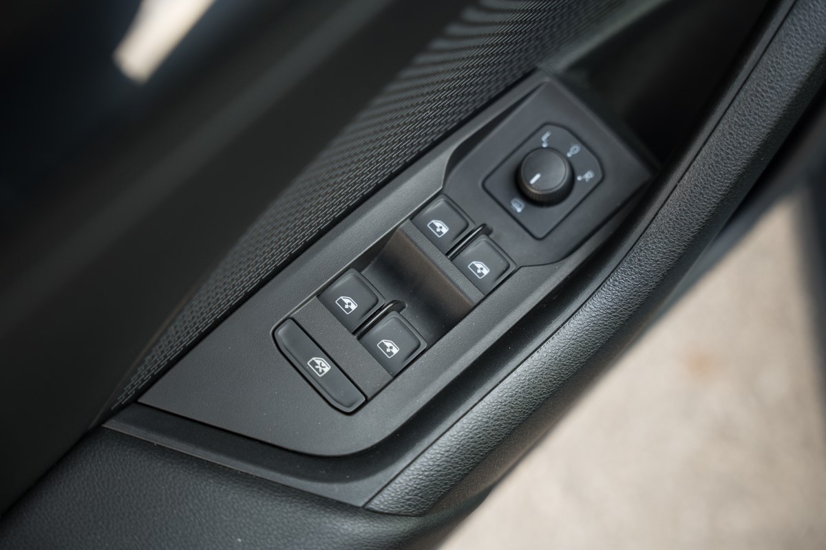 Škoda Octavia 2.0 TDI DSG