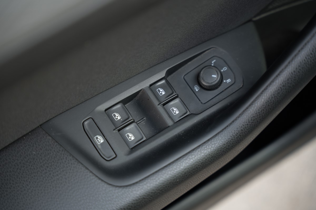 Volkswagen Passat 2.0 TDI DSG