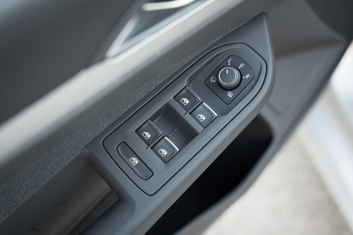 Volkswagen Golf 2.0 TDI