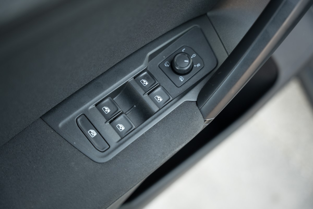 Volkswagen Tiguan
 2.0 TDI DSG 4MOTION