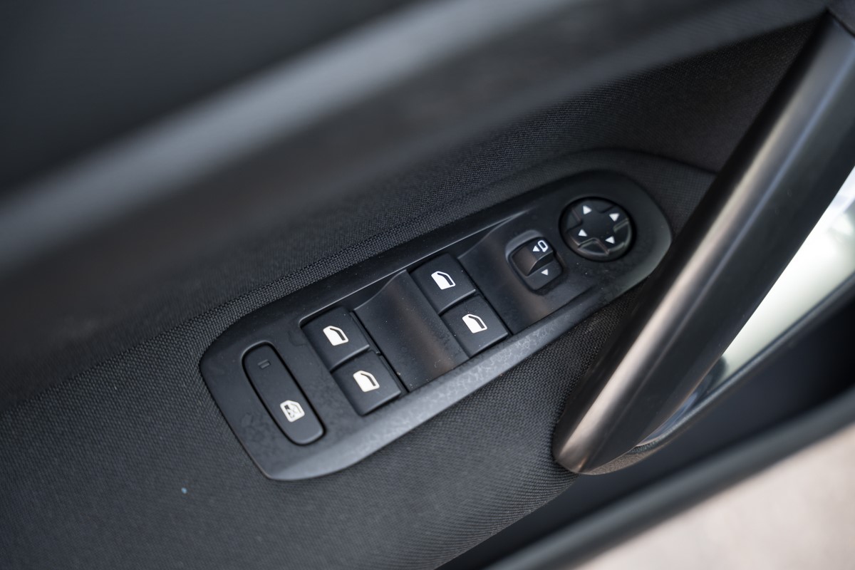 Peugeot 308 1.5 BlueHDI