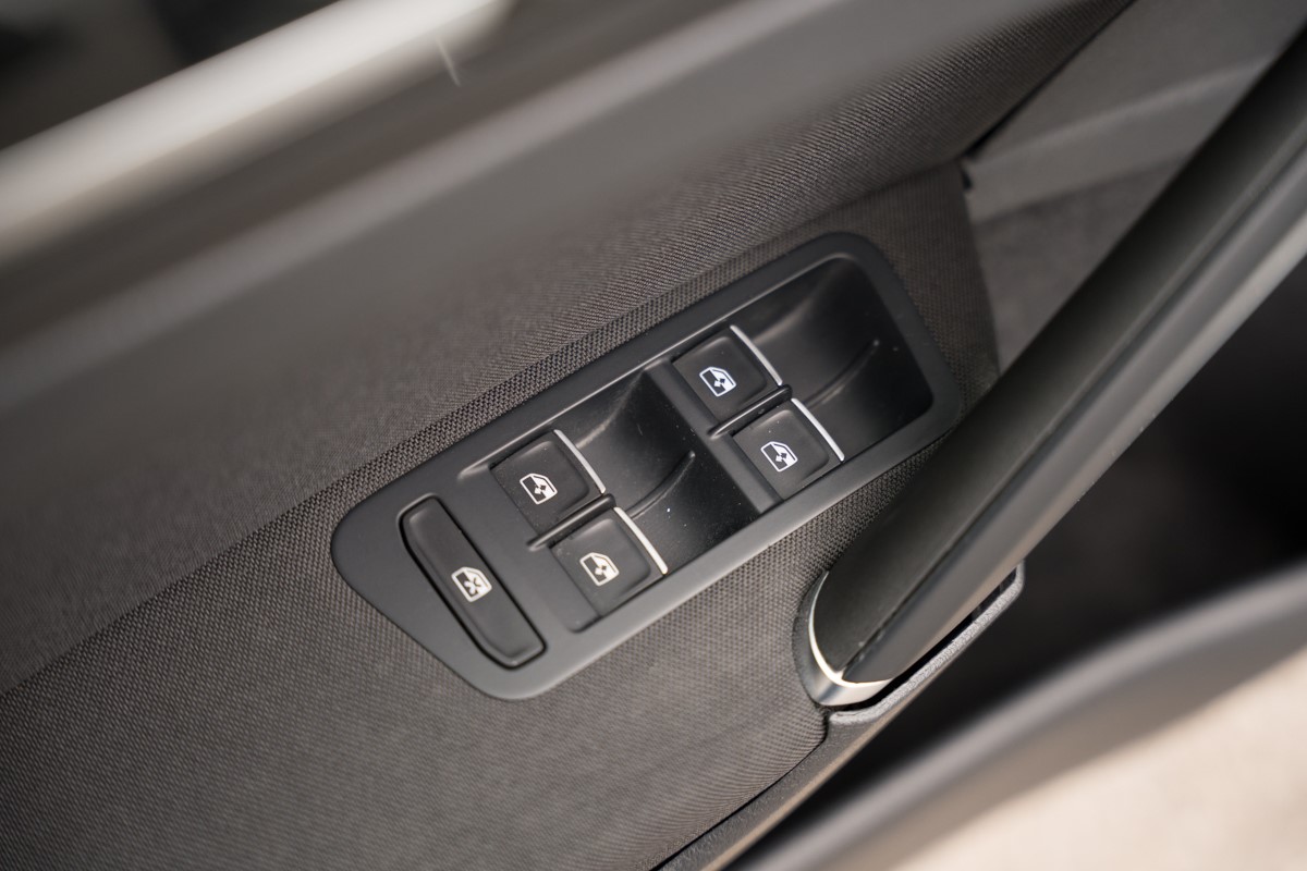 Volkswagen Golf 1.5 TSI