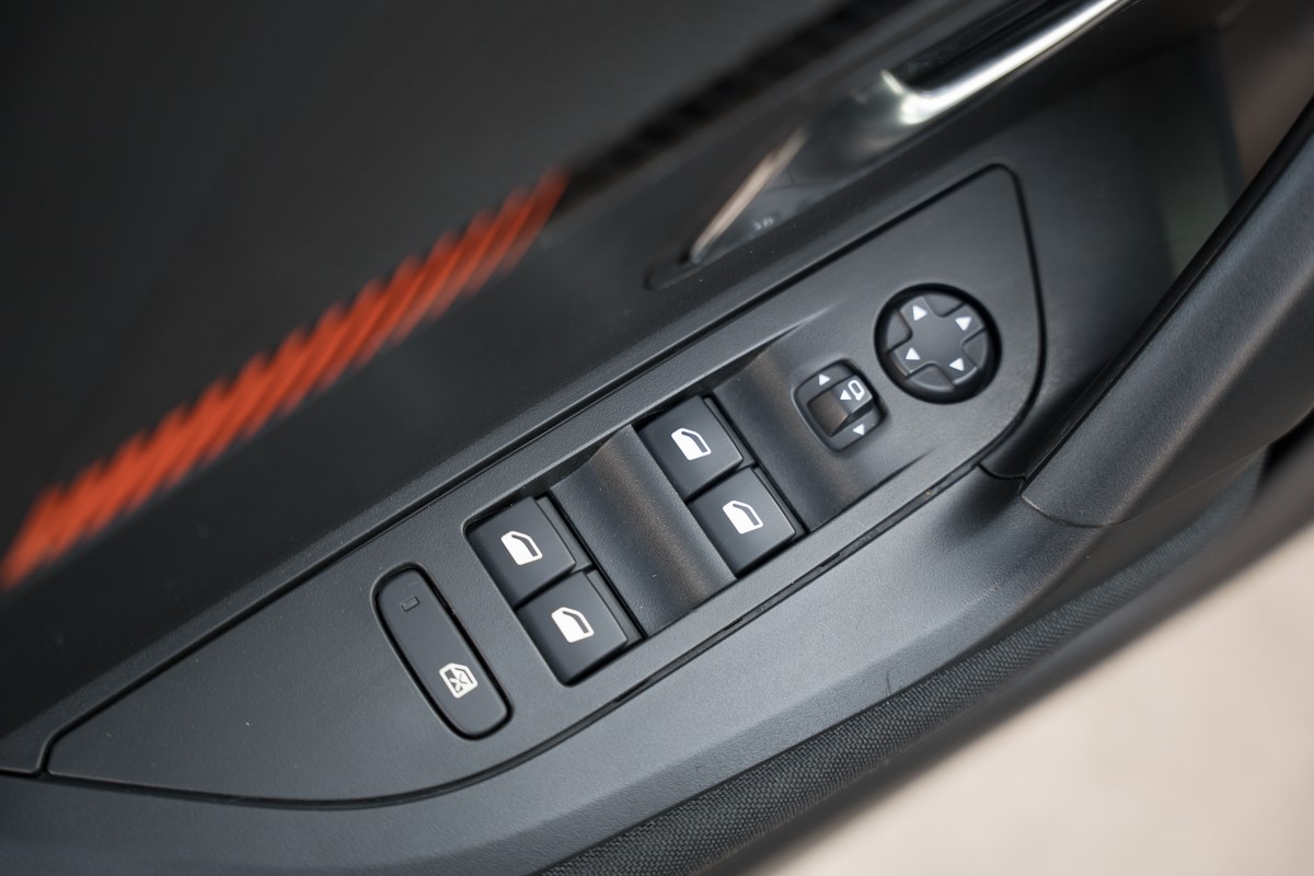 Peugeot 2008 1.5 BlueHDI