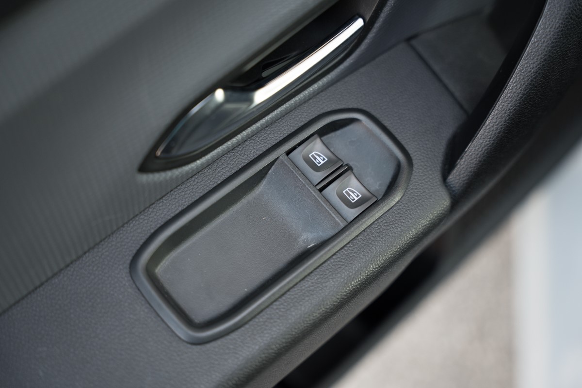 Renault Express 1.5 DCI