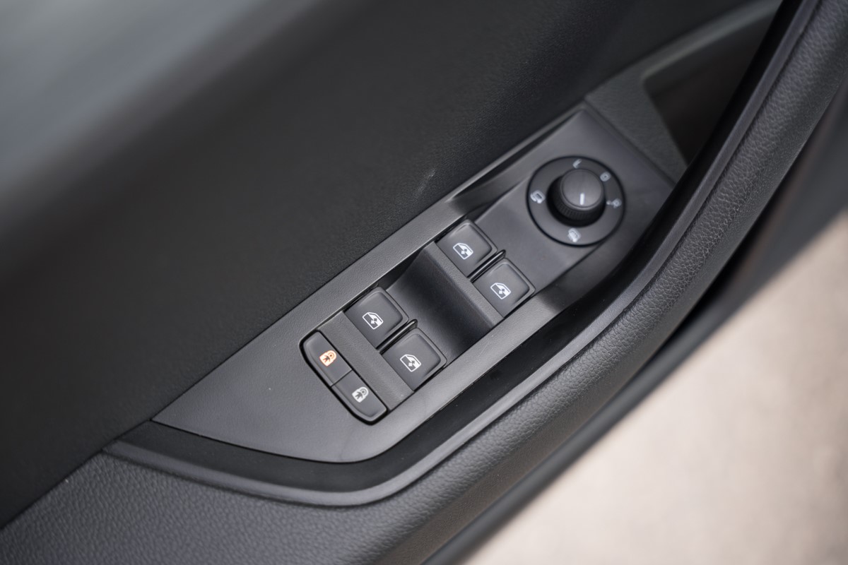 Škoda Superb 2.0 TDI DSG